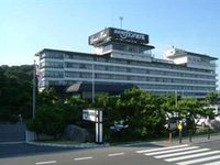Omaezaki Grand Hotel