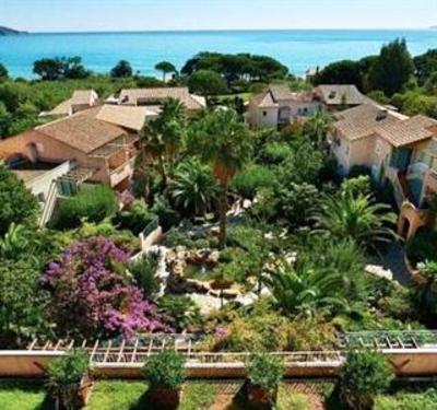 фото отеля Residence Pierre & Vacances L Anse de Pramousquier Le Lavandou
