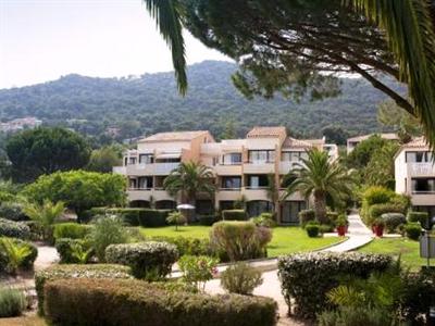 фото отеля Residence Pierre & Vacances L Anse de Pramousquier Le Lavandou