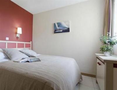 фото отеля Residence Pierre & Vacances L Anse de Pramousquier Le Lavandou
