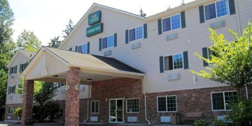 фото отеля GuestHouse International Inn & Suites Sioux Falls