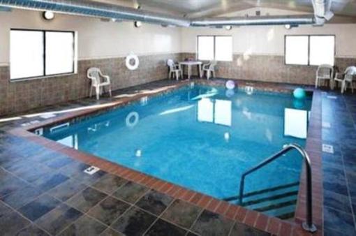 фото отеля GuestHouse International Inn & Suites Sioux Falls