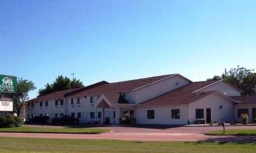 фото отеля GuestHouse International Inn & Suites Sioux Falls