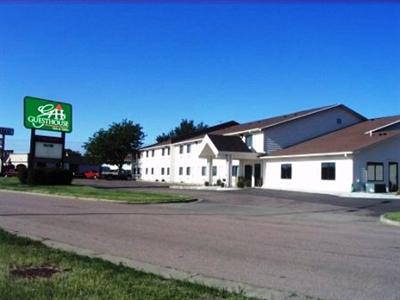 фото отеля GuestHouse International Inn & Suites Sioux Falls