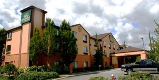 фото отеля GuestHouse International Inn & Suites Sioux Falls