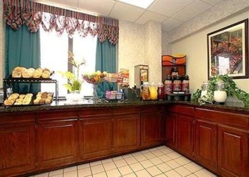 фото отеля Comfort Inn Muskogee