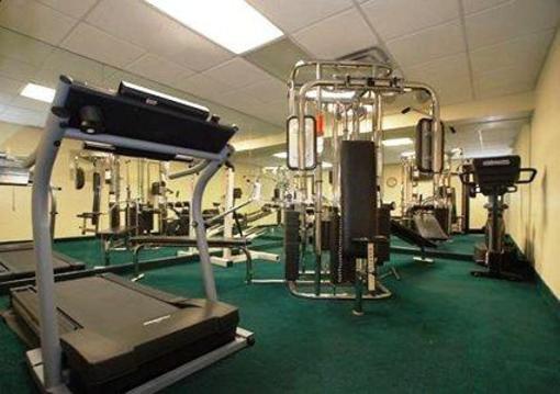 фото отеля Comfort Inn Muskogee
