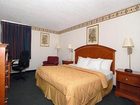 фото отеля Comfort Inn Muskogee