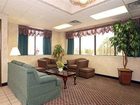 фото отеля Comfort Inn Muskogee