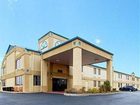 фото отеля Comfort Inn Muskogee