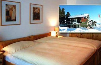 фото отеля Golfhotel Riederhof