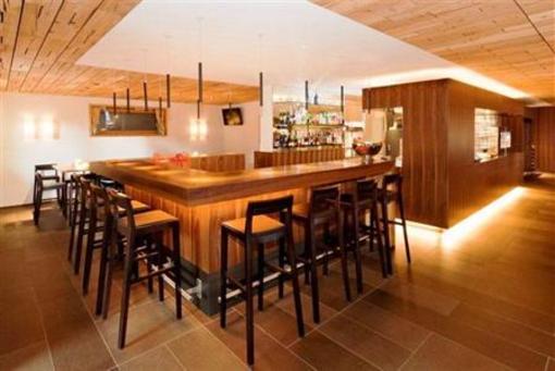 фото отеля Golfhotel Riederhof