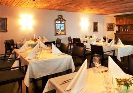 фото отеля Golfhotel Riederhof