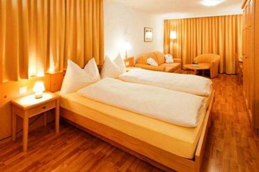 фото отеля Golfhotel Riederhof