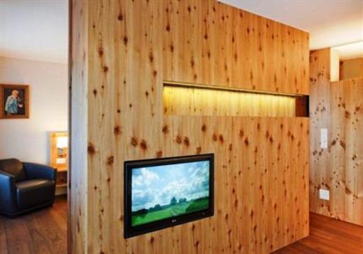 фото отеля Golfhotel Riederhof
