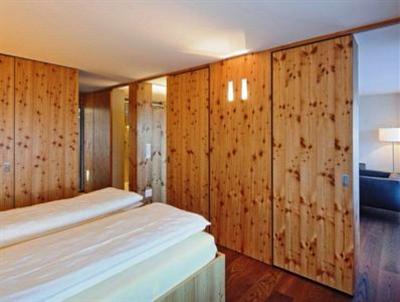 фото отеля Golfhotel Riederhof