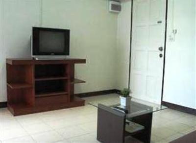 фото отеля Living Naraa Apartment