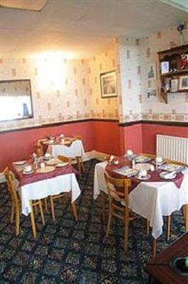 фото отеля Roachvale Hotel Blackpool