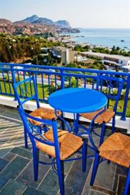 фото отеля Bella Vista Stegna Studios Archangelos (Rhodes)