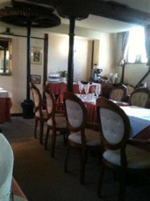 фото отеля Little Hallingbury Mill Hotel Little Hallingbury