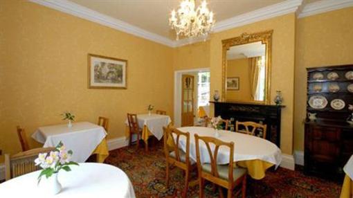 фото отеля Marton Grange
