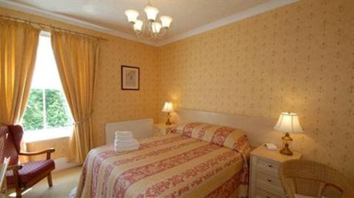 фото отеля Marton Grange