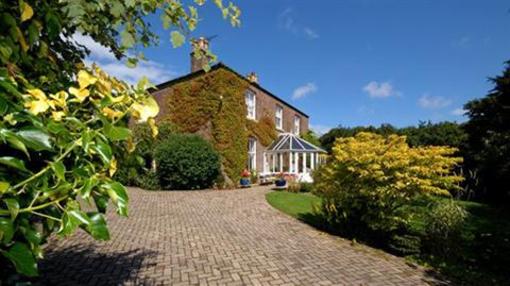 фото отеля Marton Grange