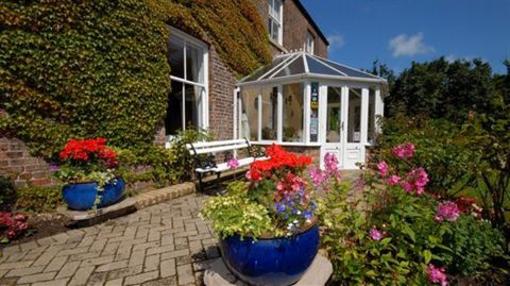 фото отеля Marton Grange