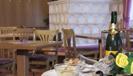 фото отеля Albergo Eden Vermiglio