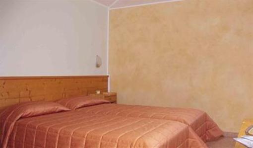 фото отеля Albergo Eden Vermiglio