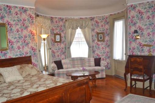 фото отеля Union Gables Bed and Breakfast