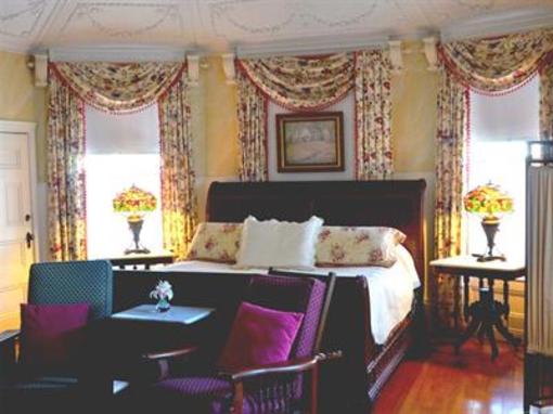 фото отеля Union Gables Bed and Breakfast