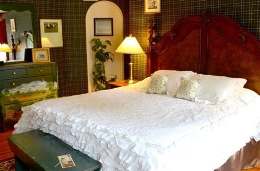 фото отеля Union Gables Bed and Breakfast