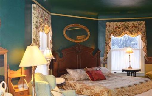 фото отеля Union Gables Bed and Breakfast