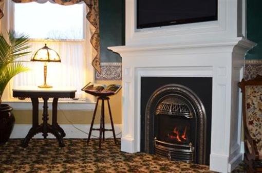 фото отеля Union Gables Bed and Breakfast