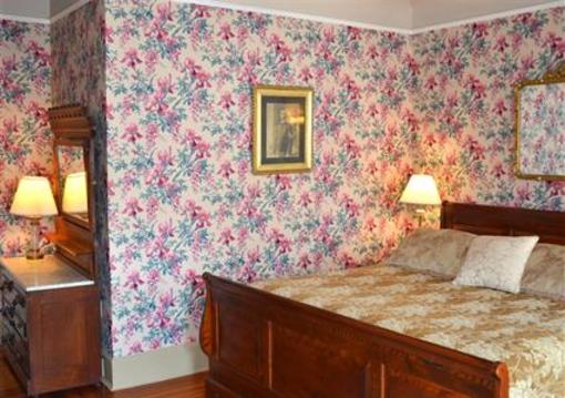 фото отеля Union Gables Bed and Breakfast