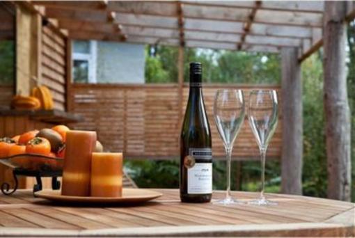 фото отеля Earthstead Villas