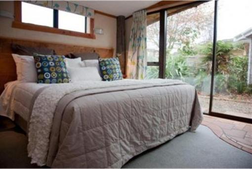 фото отеля Earthstead Villas