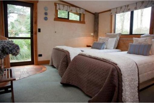 фото отеля Earthstead Villas