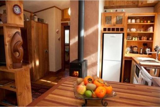фото отеля Earthstead Villas