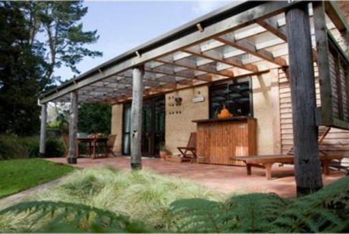 фото отеля Earthstead Villas