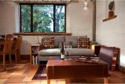фото отеля Earthstead Villas