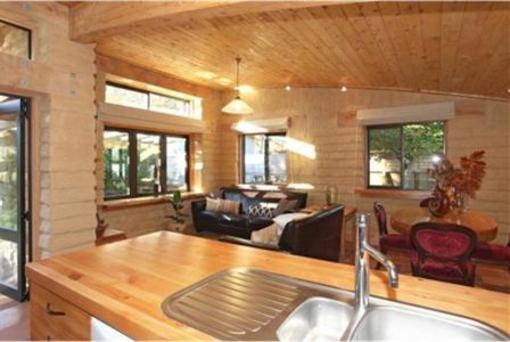 фото отеля Earthstead Villas