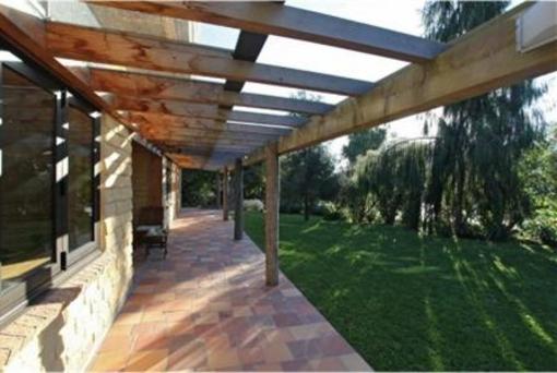 фото отеля Earthstead Villas