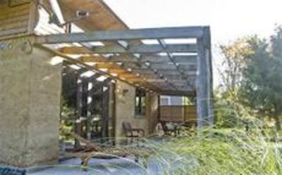 фото отеля Earthstead Villas