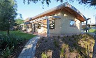 фото отеля Earthstead Villas