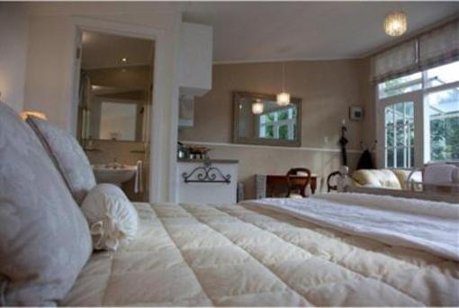 фото отеля Earthstead Villas