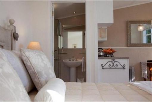фото отеля Earthstead Villas