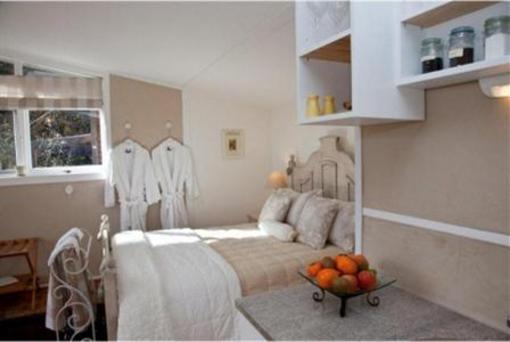фото отеля Earthstead Villas