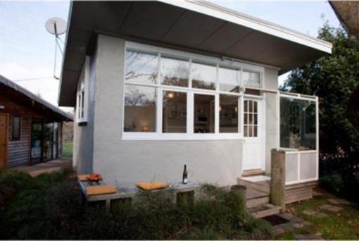 фото отеля Earthstead Villas